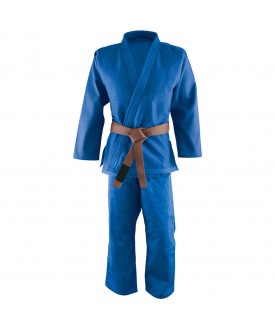Jiu Jitsu Uniform